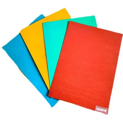 Gumijas loksnes, kas nav azbesta