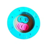 Premium kvalitātes vārsta blīvēšanas plāksne